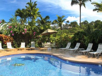 Wailea Condo 90546