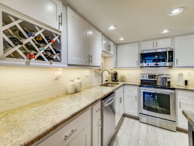 Panama City Beach Condo 905461