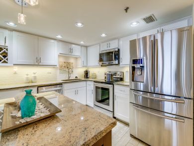 Panama City Beach Condo 905461
