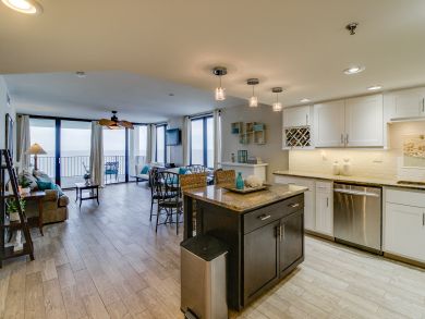 Panama City Beach Condo 905461