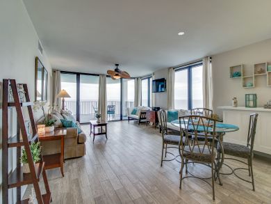 Panama City Beach Condo 905461