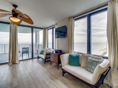 Panama City Beach Condo 905461