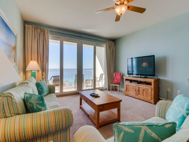 Panama City Beach Condo 905462