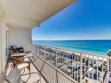 Panama City Beach Condo 905462