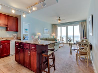 Panama City Beach Condo 905462