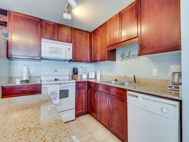 Panama City Beach Condo 905462