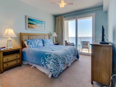 Panama City Beach Condo 905462