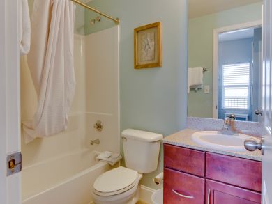 Panama City Beach Condo 905462