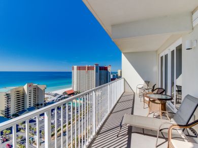 Panama City Beach Condo 905462