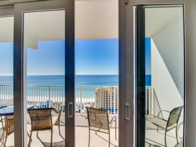 Panama City Beach Condo 905462