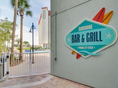 Panama City Beach Condo 905462
