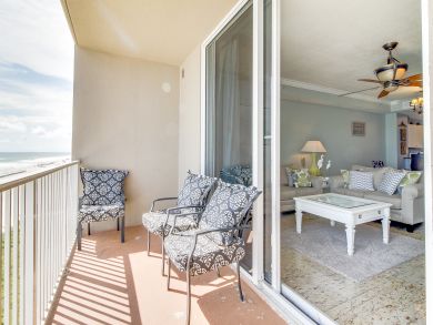 Panama City Beach Condo 905465
