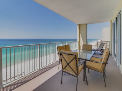 Panama City Beach Condo 905467