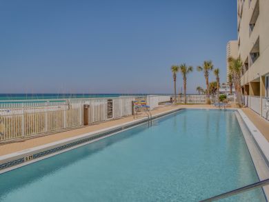 Panama City Beach Condo 905467