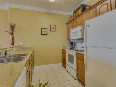 Panama City Beach Condo 905467