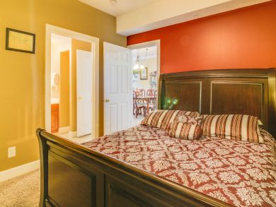 Panama City Beach Condo 905467