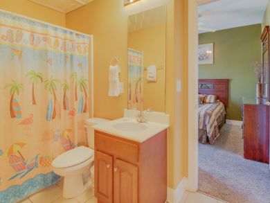 Panama City Beach Condo 905467