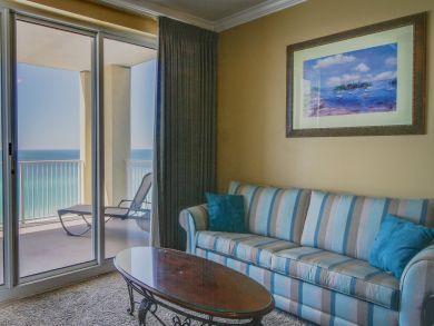 Panama City Beach Condo 905467