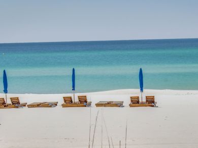 Panama City Beach Condo 905467