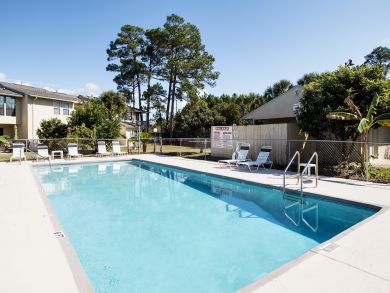 Panama City Beach Condo 905469