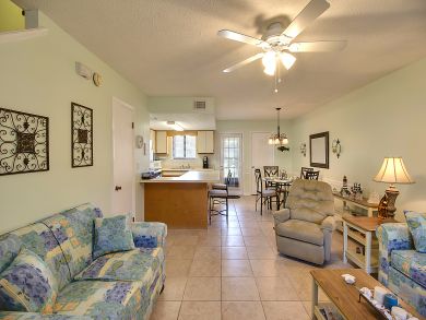Panama City Beach Condo 905469