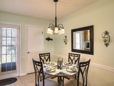 Panama City Beach Condo 905469