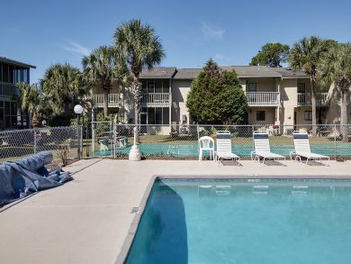 Panama City Beach Condo 905469