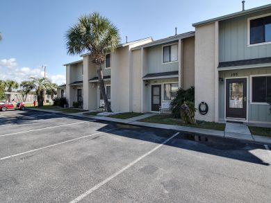 Panama City Beach Condo 905469
