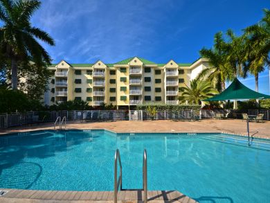 The Florida Keys Condo 905470