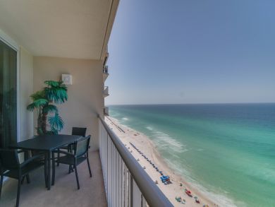 Panama City Beach Condo 905471