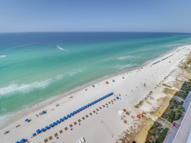 Panama City Beach Condo 905471