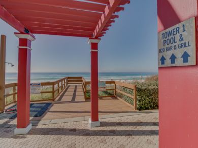 Panama City Beach Condo 905471