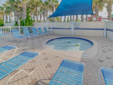 Panama City Beach Condo 905471