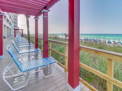 Panama City Beach Condo 905471