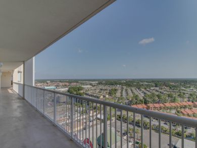 Panama City Beach Condo 905471