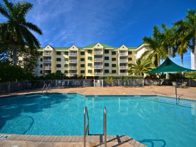 The Florida Keys Condo 905472