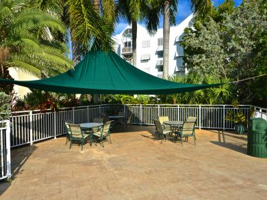 The Florida Keys Condo 905474