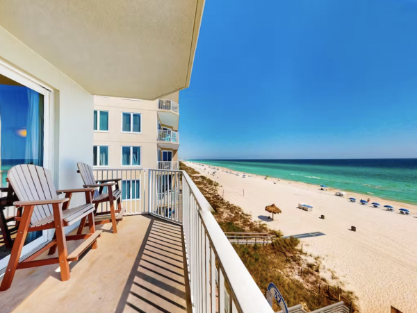 Panama City Beach Condo 905475