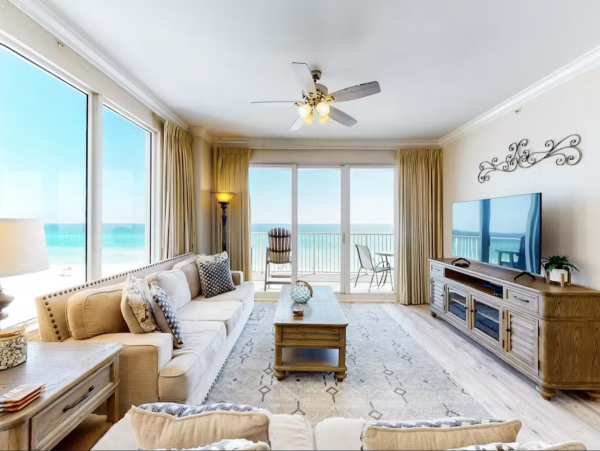 Panama City Beach Condo 905475