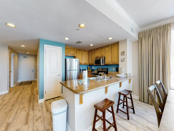 Panama City Beach Condo 905475
