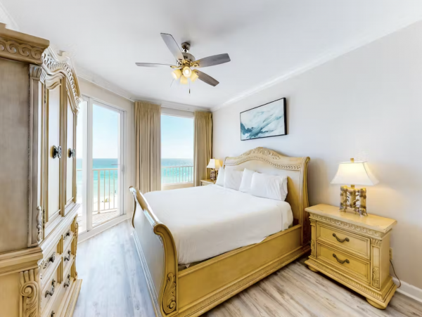 Panama City Beach Condo 905475