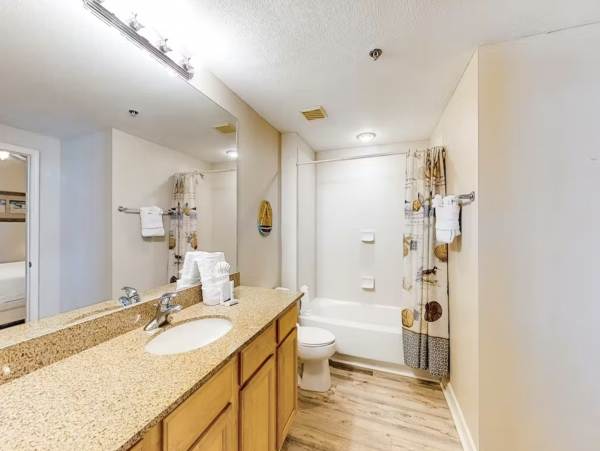 Panama City Beach Condo 905475