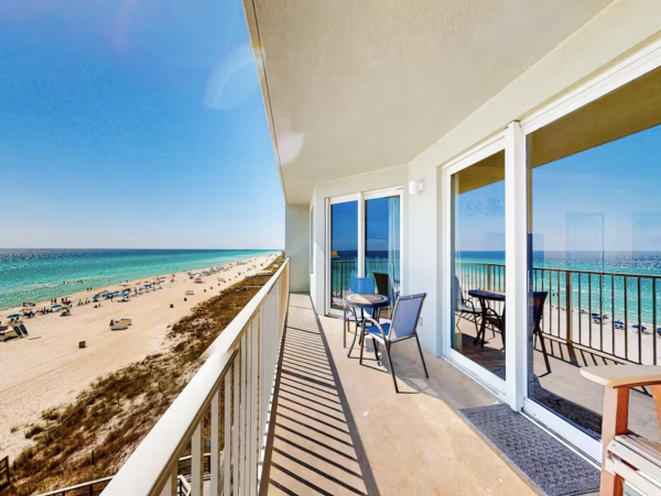 Panama City Beach Condo 905475