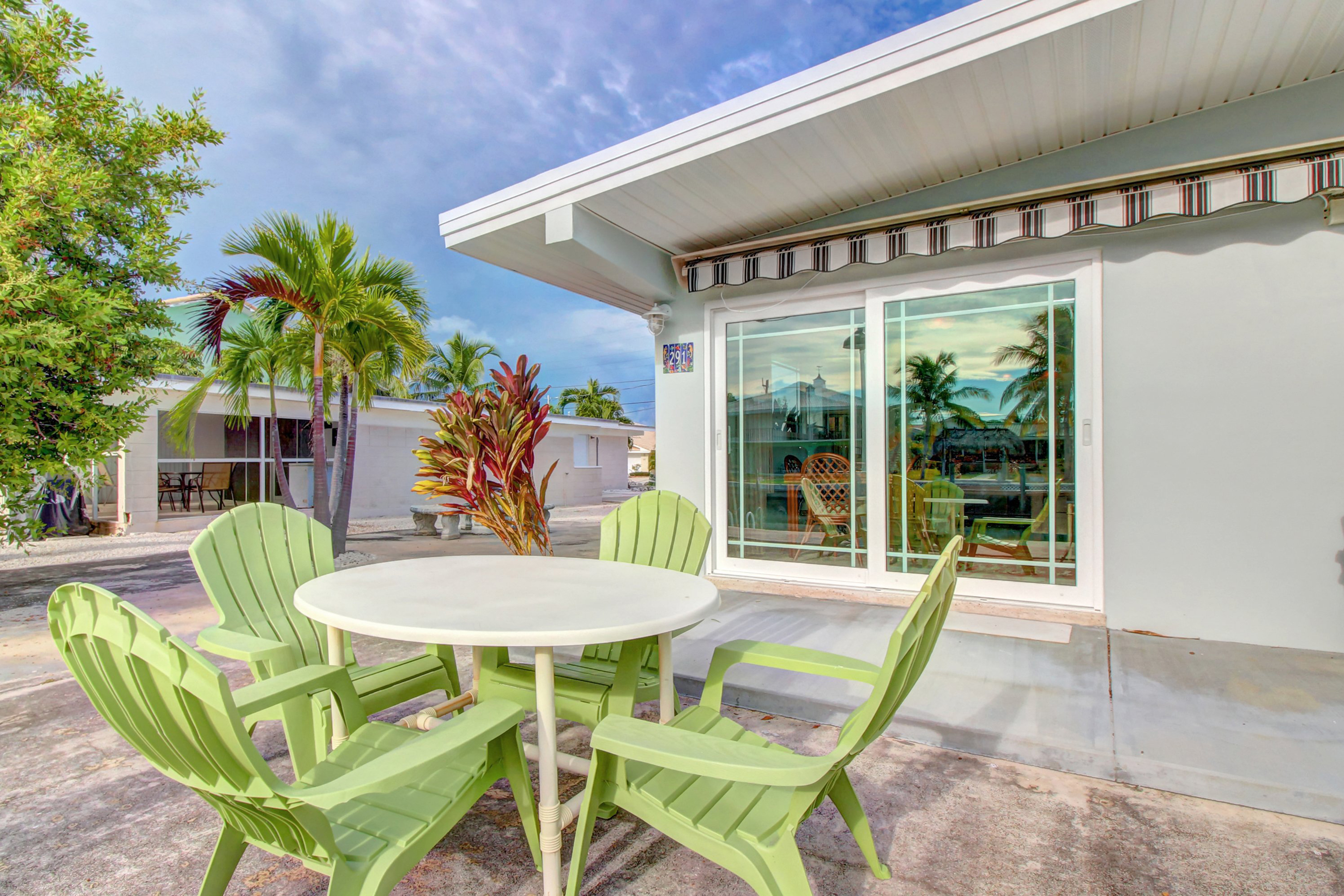 The Florida Keys Home 905476