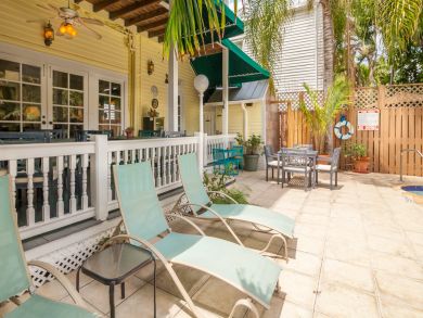 The Florida Keys Condo 905477