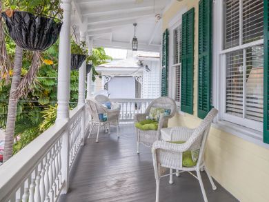 The Florida Keys Condo 905477