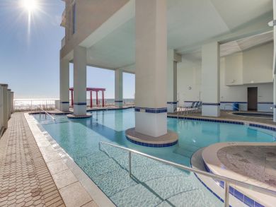 Panama City Beach Condo 905478