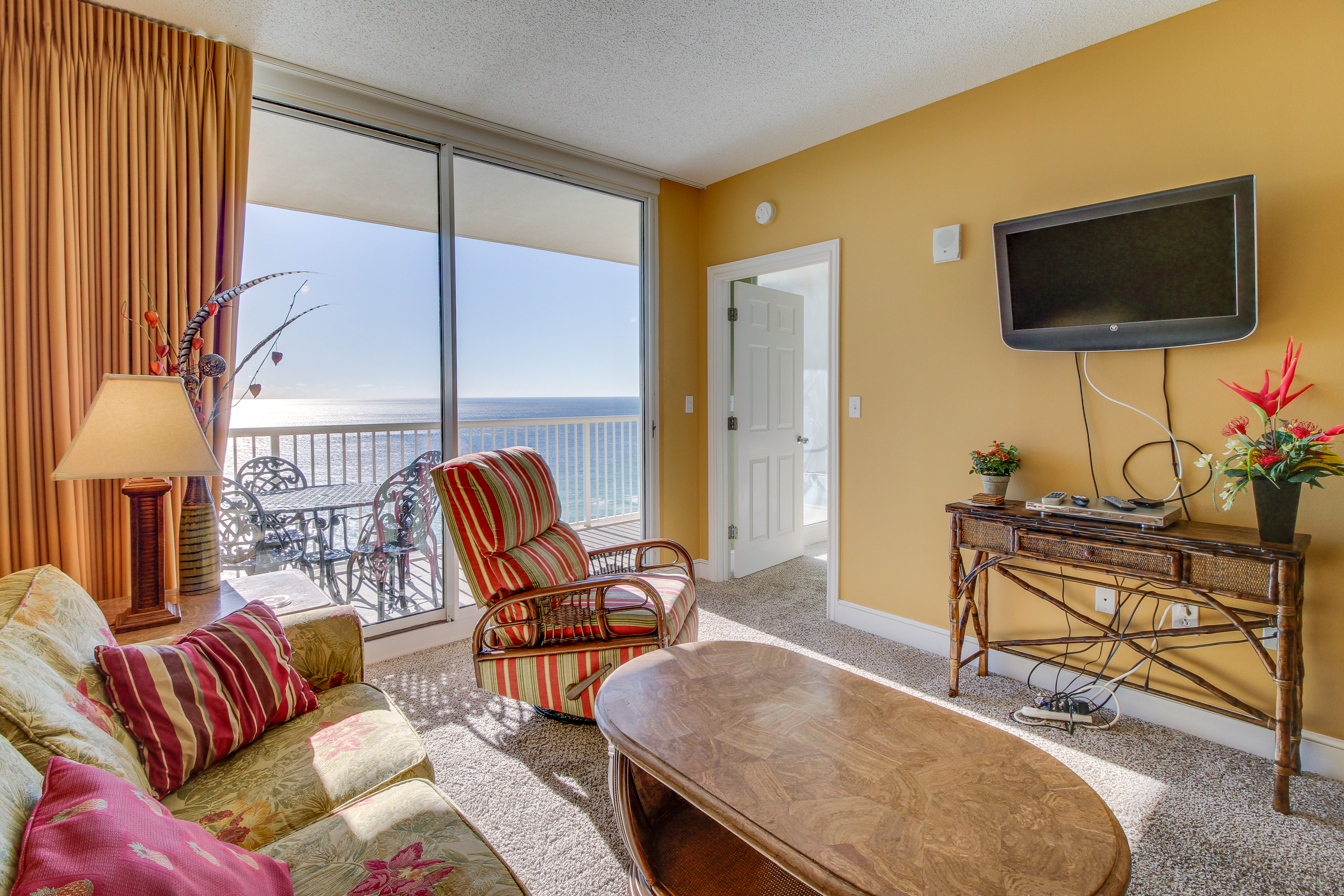 Panama City Beach Condo 905478