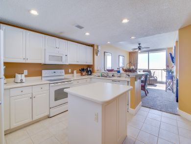 Panama City Beach Condo 905478