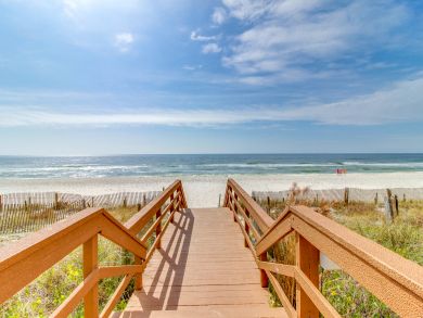 Panama City Beach Condo 905478